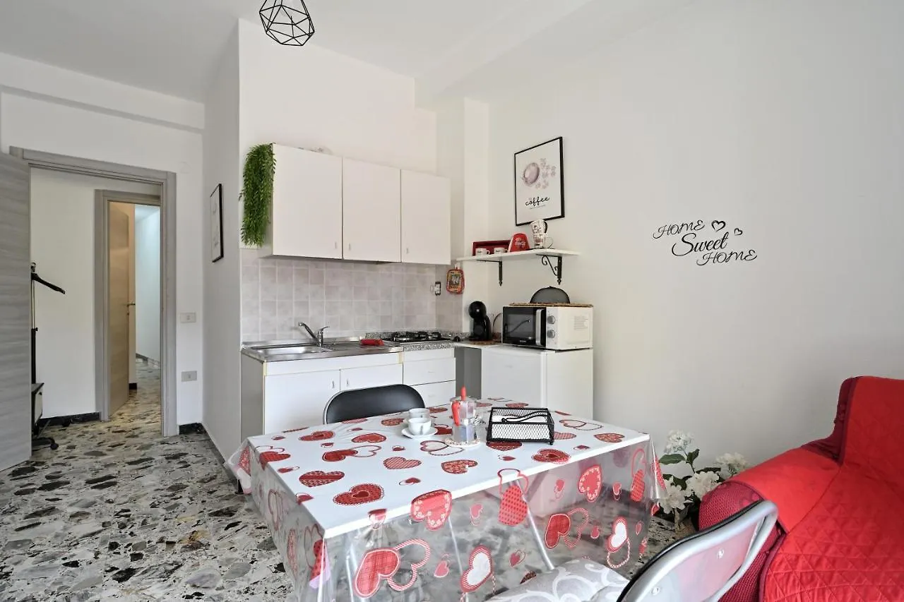 Holiday home Jerzu Centro Villa