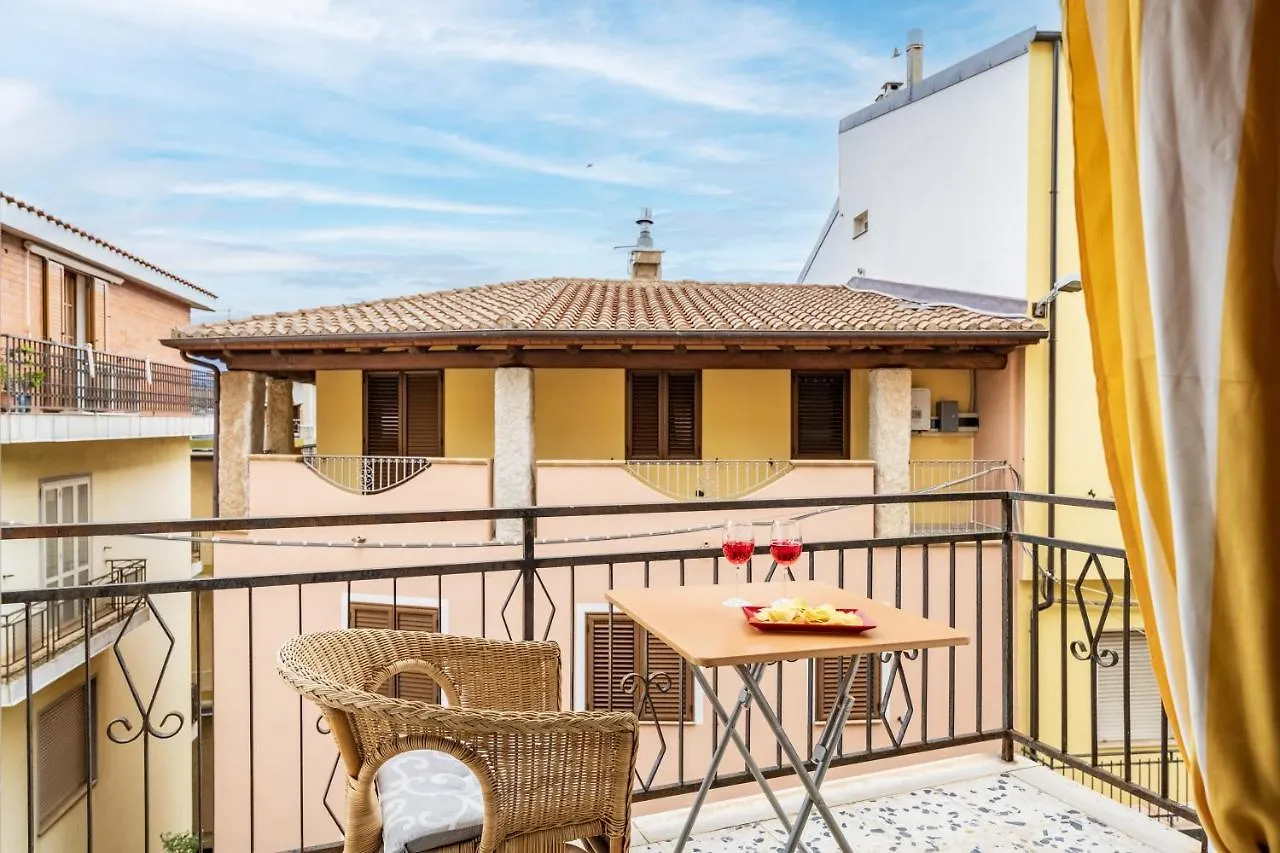 Jerzu Centro Villa 0*,  Italy