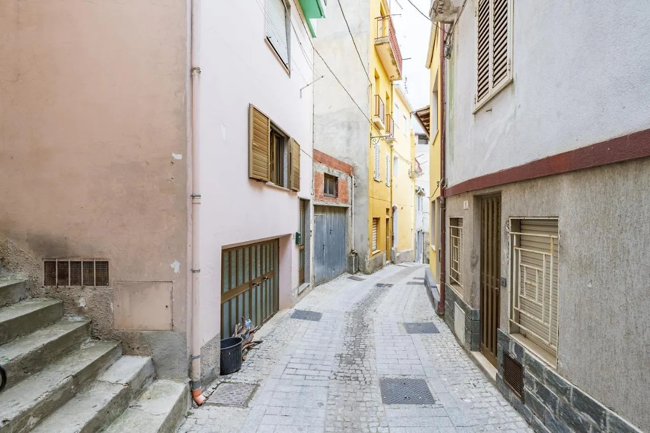 Holiday home Jerzu Centro Villa Italy